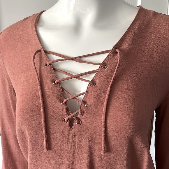 Wilfred Free Redling Top - Picture 10 of 12